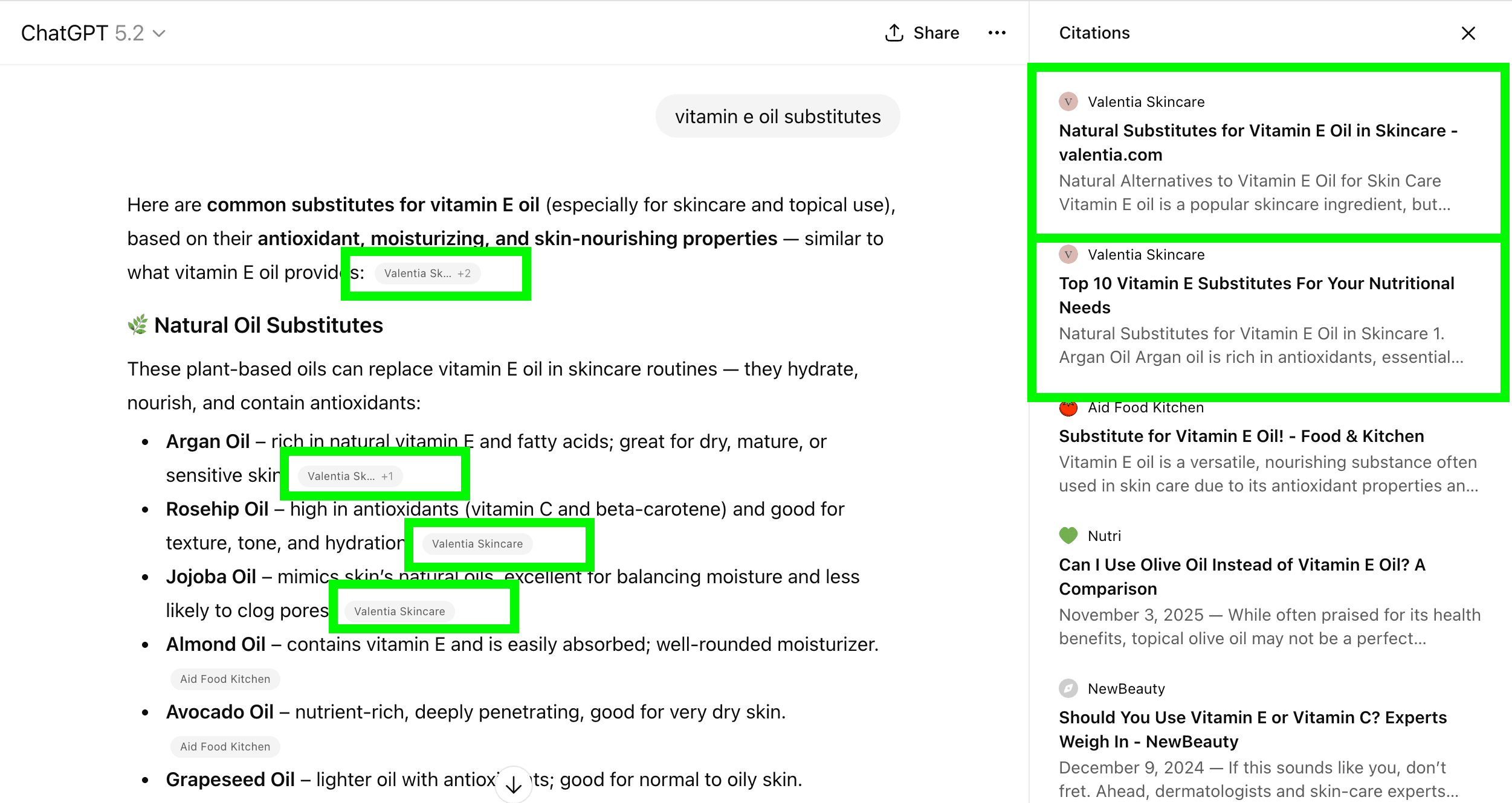 ChatGPT 5.2 Identifies Authority