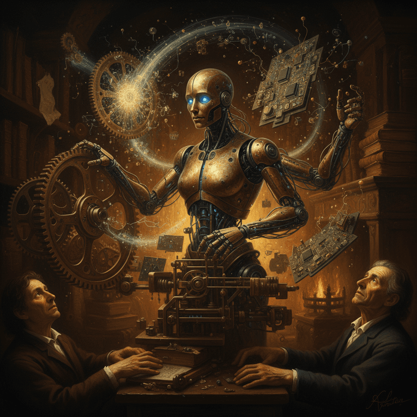 What is AI Optimization? A Guide to Smarter Brand Growth Strategies