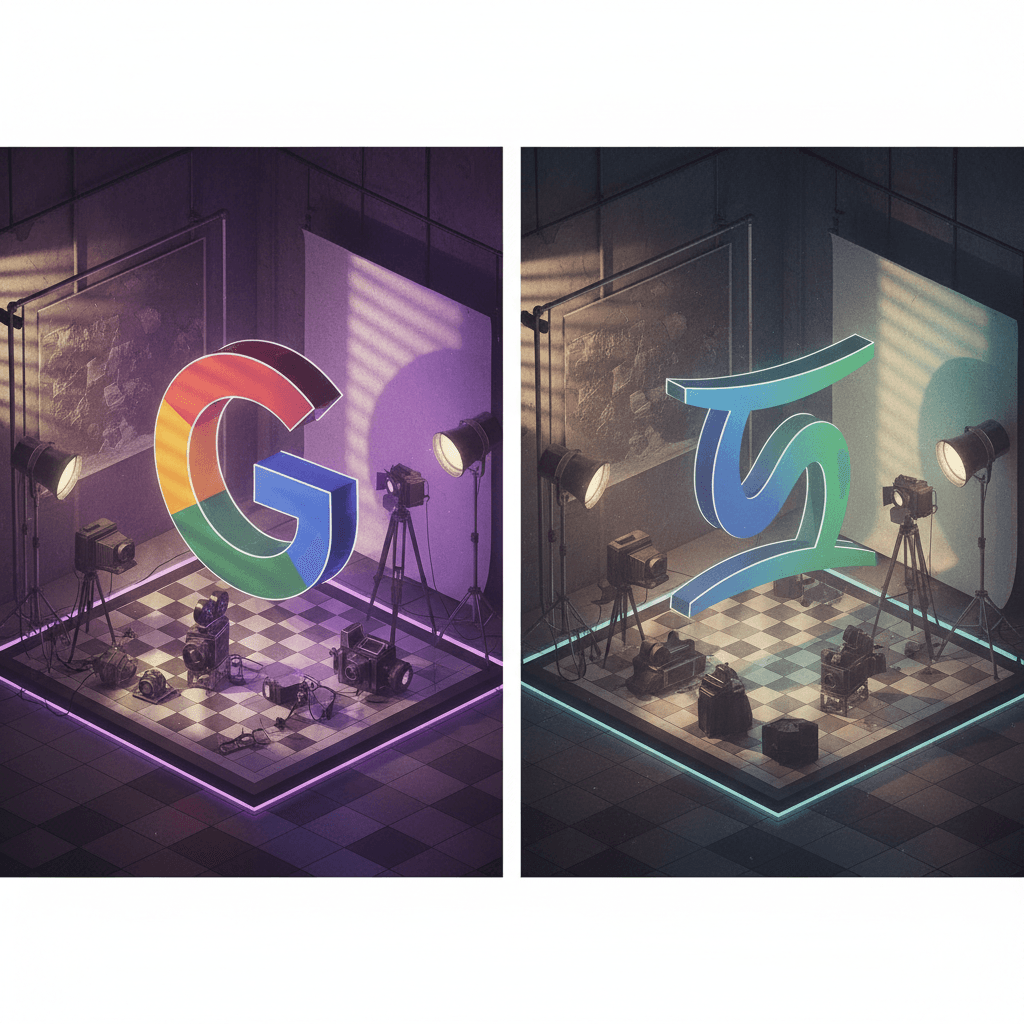 Why Use Gemini Instead of Google? The AI Advantage for Brand Visibility and Search