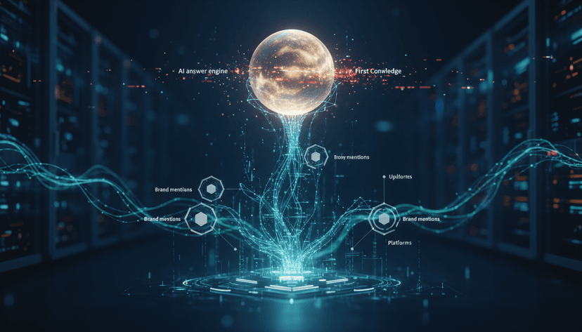 What is the Difference Between AI Search and Google Search? Key Factors for Brand Visibility