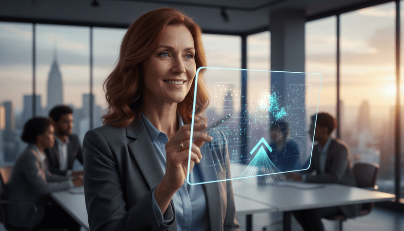 How to Rank in AI Results: Actionable Strategies for Improved Visibility