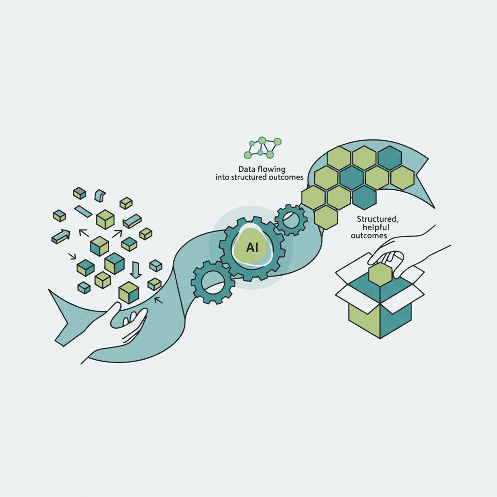 How Do I Use AI to Help My Small Business? Practical Steps and Tips